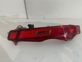 Rear bumper light