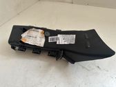 Intercooler air guide/duct channel