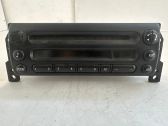 Radio/CD/DVD/GPS-pääyksikkö