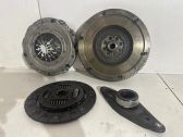 Clutch set kit