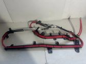 Positive cable (battery)