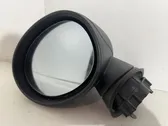 Front door electric wing mirror