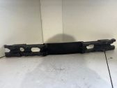 Front bumper foam support bar