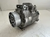 Air conditioning (A/C) compressor (pump)