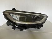 Headlight/headlamp