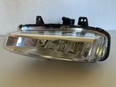 Front fog light