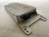 Sound amplifier