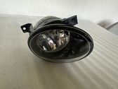 Front fog light