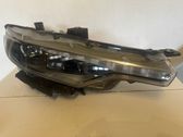 Headlight/headlamp