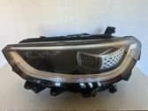 Headlight/headlamp