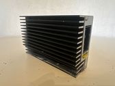 Sound amplifier
