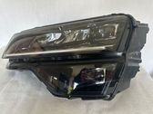 Headlight/headlamp