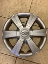 R16 wheel hub/cap/trim