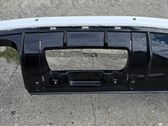 Rear bumper