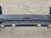 Rear bumper