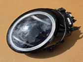 Headlight/headlamp