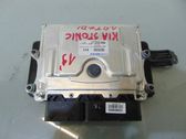 Engine control unit/module ECU