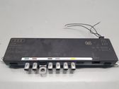 Amplificateur d'antenne