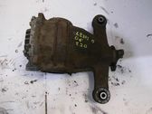 Rear differential