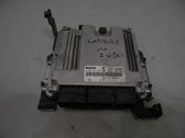 Engine control unit/module ECU