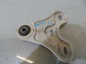 Engine mount vacuum valve