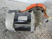 Electric car motor