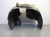 Rear arch fender liner splash guards