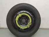 R15 spare wheel