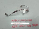 Tuyau d'admission d'air turbo