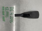 Rearview mirror trim