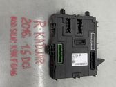 Comfort/convenience module