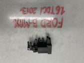 Valve vacuum