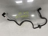 Brake booster pipe/hose