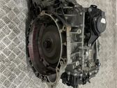 Automatic gearbox
