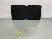 Tapis de coffre