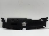 Top upper radiator support slam panel