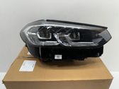 Headlight/headlamp