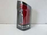 Lampa tylna