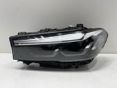 Headlight/headlamp