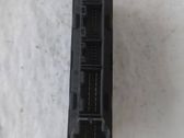 Comfort/convenience module