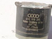 Sensor de aparcamiento PDC