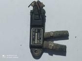 Exhaust gas pressure sensor