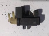 Turbo solenoid valve