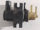 Vacuum valve