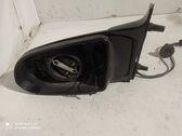 Front door electric wing mirror