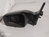 Front door electric wing mirror