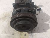 Air conditioning (A/C) compressor (pump)