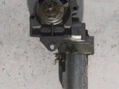 Seat adjustment motor