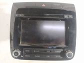 Unidad delantera de radio/CD/DVD/GPS