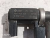 Solenoidinis vožtuvas